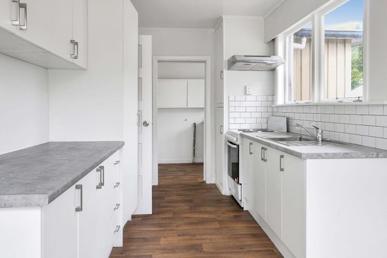 Photo of property in 101 Wilkie Crescent, Naenae, Lower Hutt, 5011