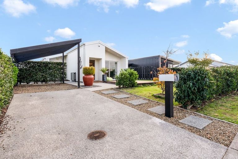 Photo of property in 15 Hirere Street, Te Kauwhata, 3710