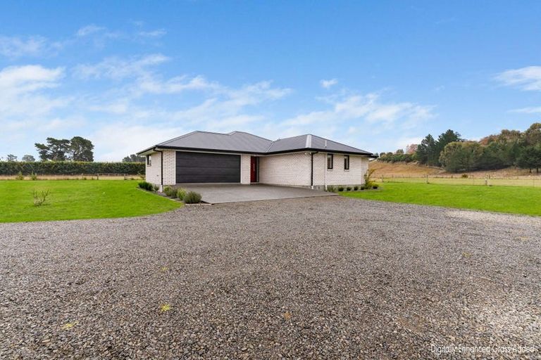 Photo of property in 956 Oxford Road, Fernside, Rangiora, 7471