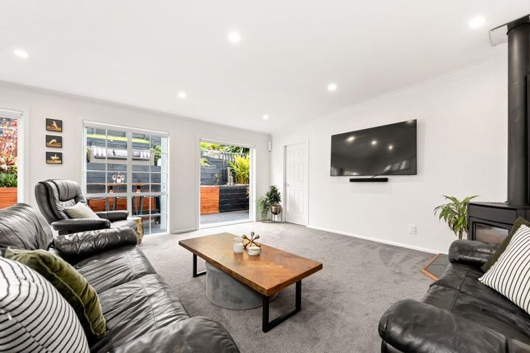 Photo of property in 185 Major Drive, Kelson, Lower Hutt, 5010