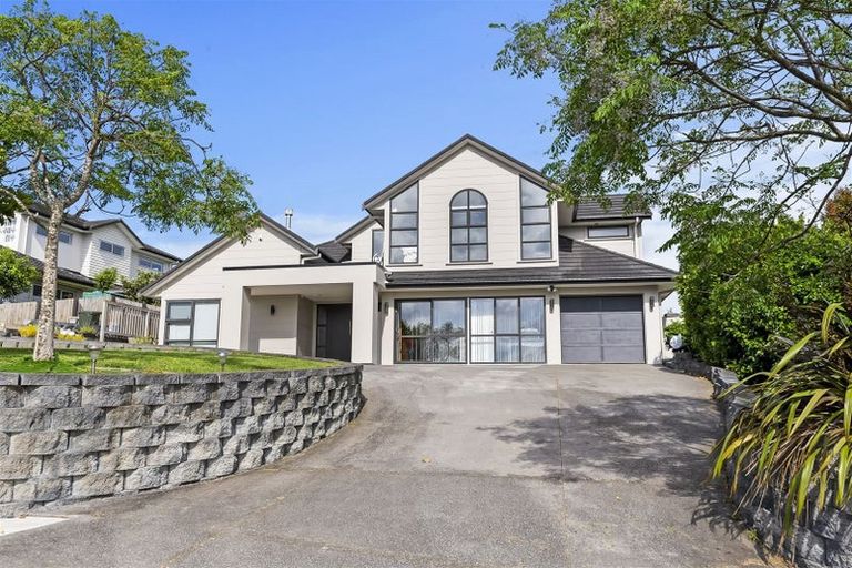Photo of property in 719 Redoubt Road, Flat Bush, Auckland, 2019