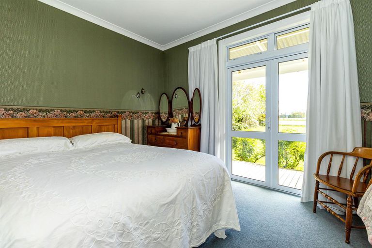 Photo of property in 181 Nixons Road, Fairlie, 7987