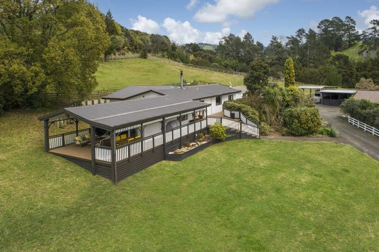 Photo of property in 274 Hot Springs Road, Tahawai, Katikati, 3178