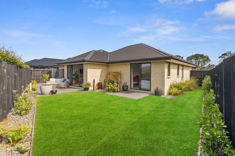 Photo of property in 5 Durells Crescent, Kaiapoi, 7630