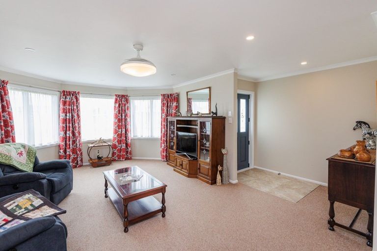 Photo of property in 4 Macmillan Place, Feilding, 4702