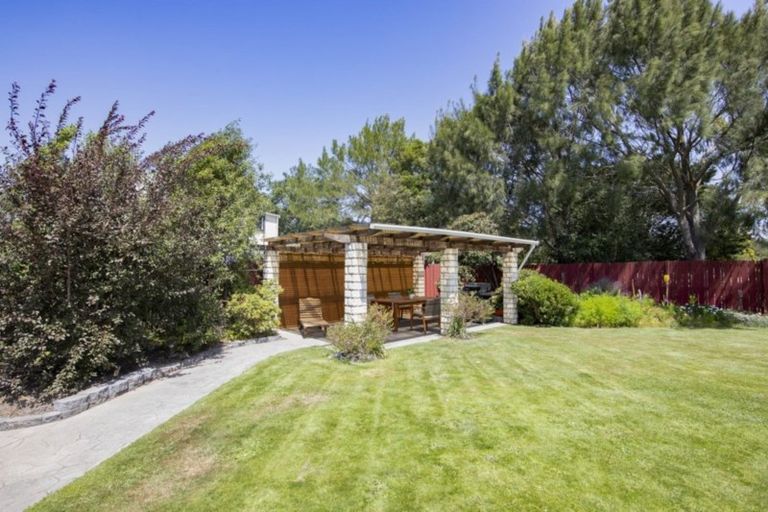 Photo of property in 3 Rata Place, Witherlea, Blenheim, 7201