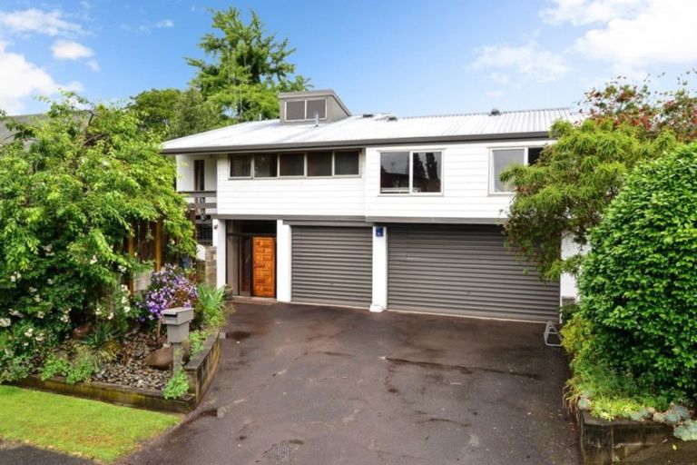 Photo of property in 18 Silva Crescent, Riverlea, Hamilton, 3216