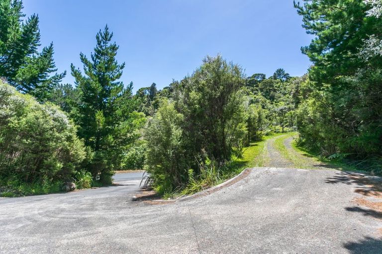 Photo of property in 1092 Driving Creek Road, Coromandel, 3583