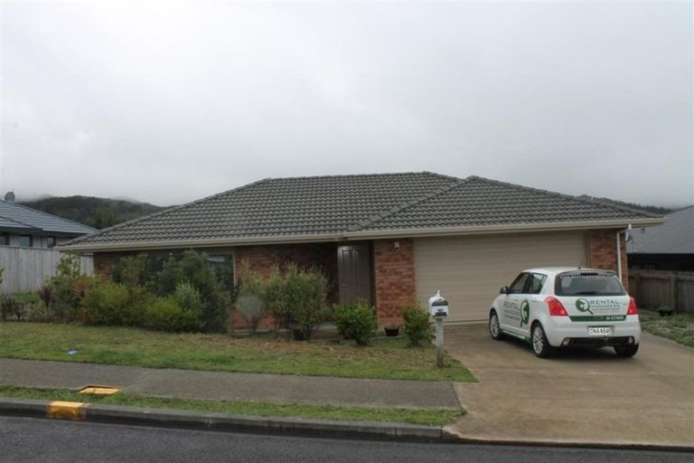 Photo of property in 103 Kirton Drive, Riverstone Terraces, Upper Hutt, 5018