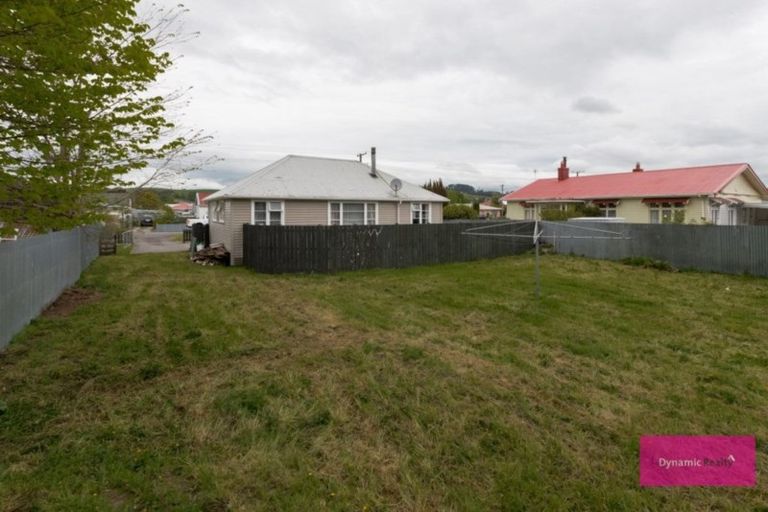 Photo of property in 58 Sedcole Street, Pahiatua, 4910