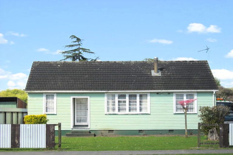 Photo of property in 56 Harris Street, Huntly, 3700