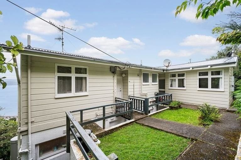 Photo of property in 12 Anne Street, Wadestown, Wellington, 6012