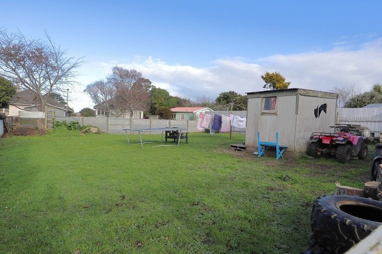 Photo of property in 55 Fairfield Road, Hawera, 4610