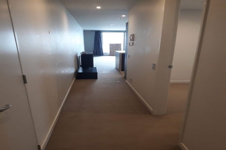 Photo of property in Republic Apartments, 5d/10 Lorne Street, Te Aro, Wellington, 6011