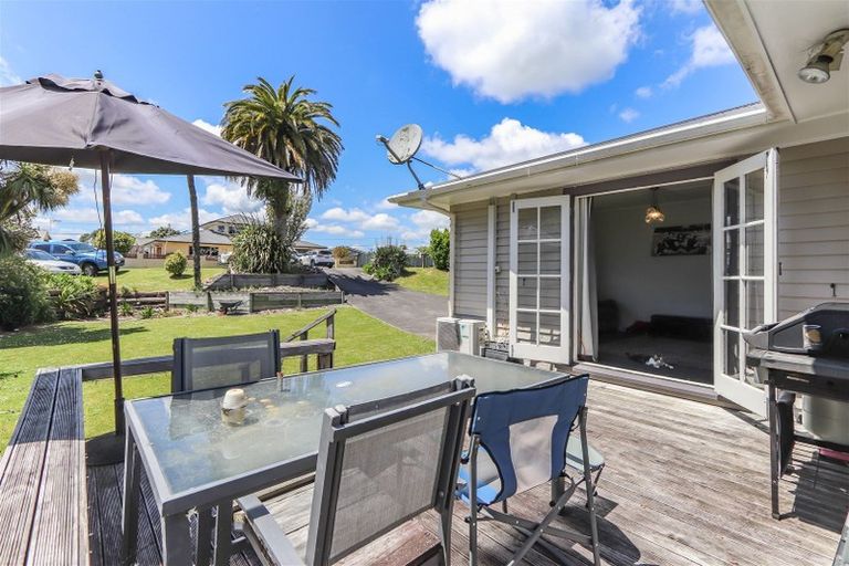 Photo of property in 4 Mahoe Street, Inglewood, 4330