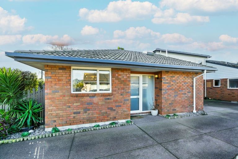 Photo of property in 1/48 Longfellow Street, Sydenham, Christchurch, 8023