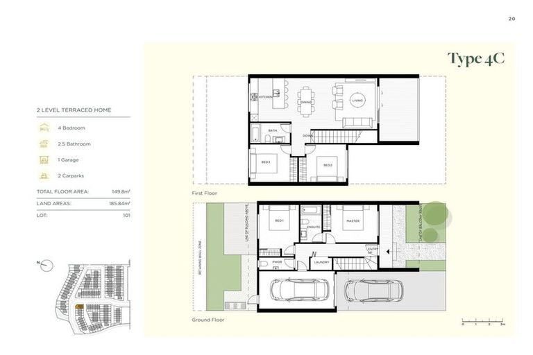 Photo of property in 16 Kuaha Road, Massey, Auckland, 0614