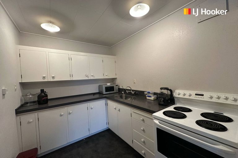 Photo of property in 80a London Street, Dunedin Central, Dunedin, 9016