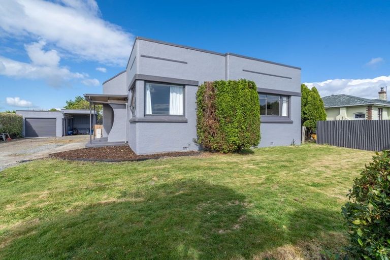 Photo of property in 61 Regent Street, Newfield, Invercargill, 9812