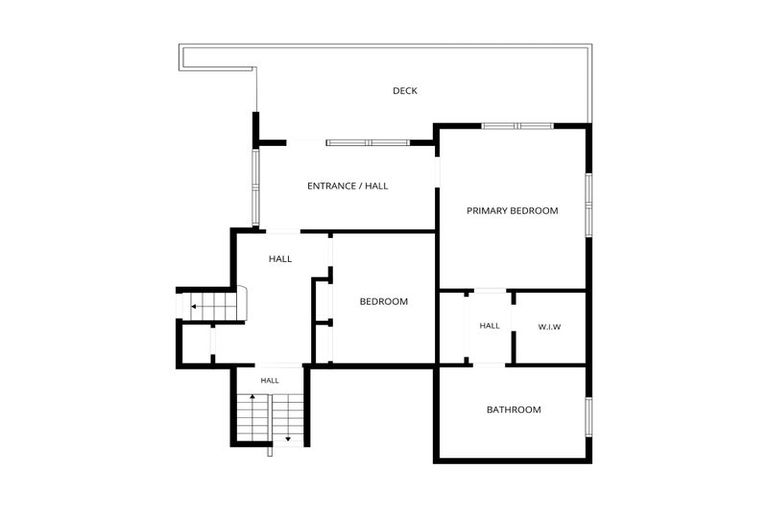 Photo of property in 8 Roore Street, Foxton Beach, Foxton, 4815