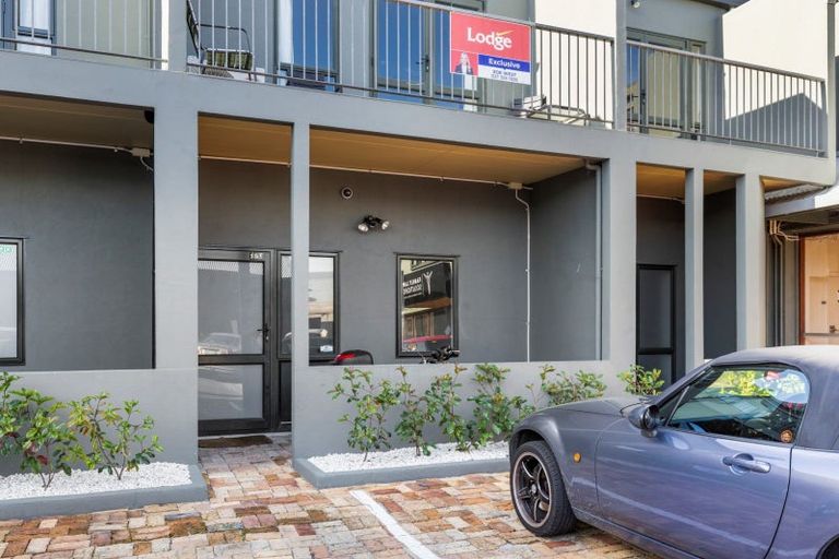 Photo of property in 15d Hood Street, Hamilton Central, Hamilton, 3204