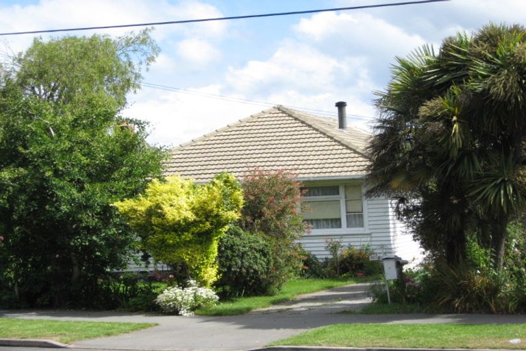 Photo of property in 410 Linwood Avenue, Bromley, Christchurch, 8062