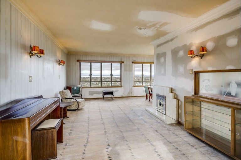 Photo of property in 1 Delhi Road, Hospital Hill, Napier, 4110