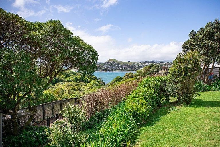 Photo of property in 110 Tireti Road, Titahi Bay, Porirua, 5022