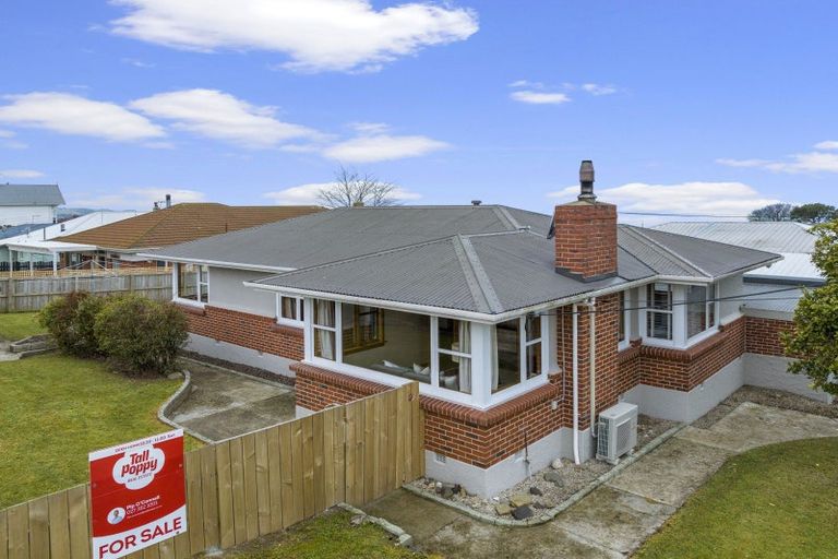 Photo of property in 40 Wansbeck Street, South Hill, Oamaru, 9400