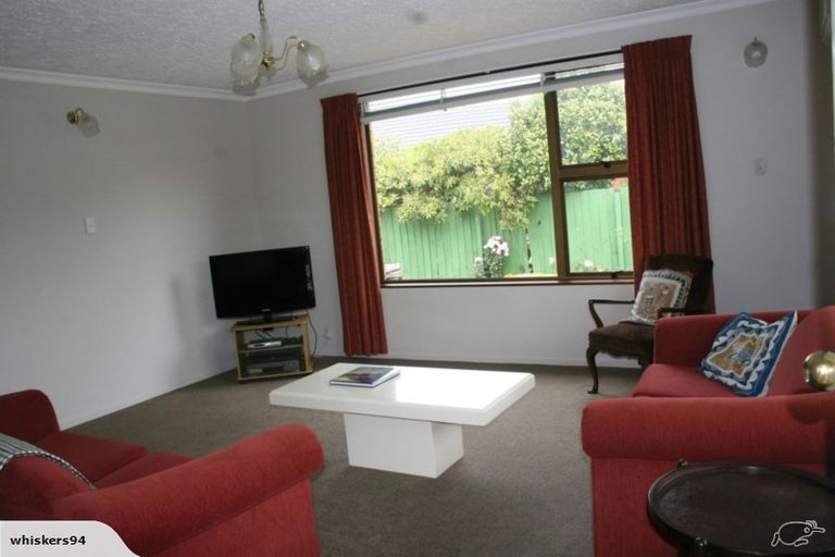 Photo of property in 82b Jeffreys Road, Fendalton, Christchurch, 8052