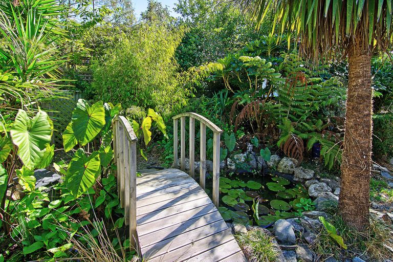 Photo of property in 11 Puriri Crescent, Lansdowne, Masterton, 5810