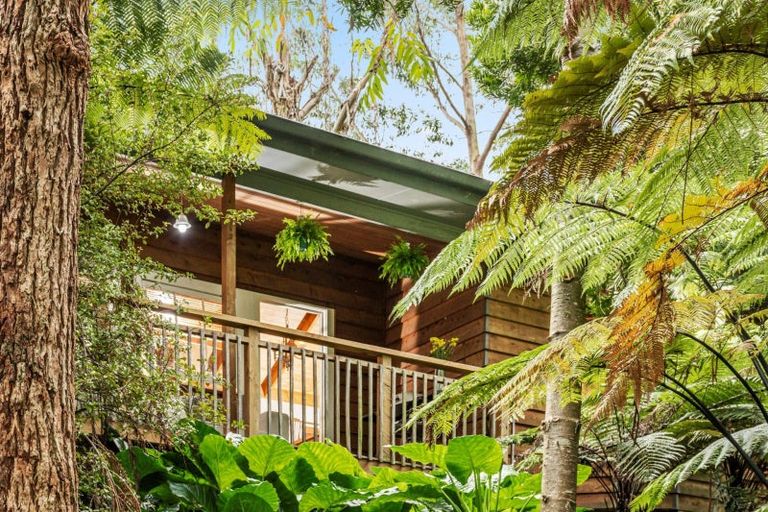 Photo of property in 145 Wairoa Road, Minden, Tauranga, 3171