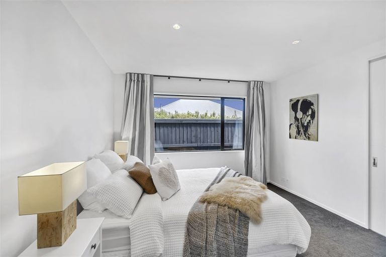 Photo of property in 5 Simms Lane, West Melton, 7618