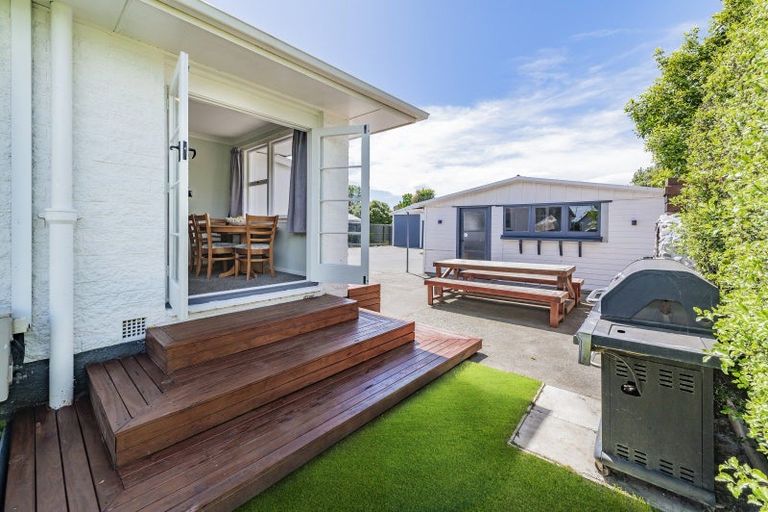 Photo of property in 4 Elizabeth Street, Rolleston, 7614