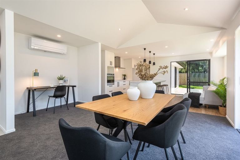 Photo of property in 81 Hardingstone Drive, Rolleston, 7615