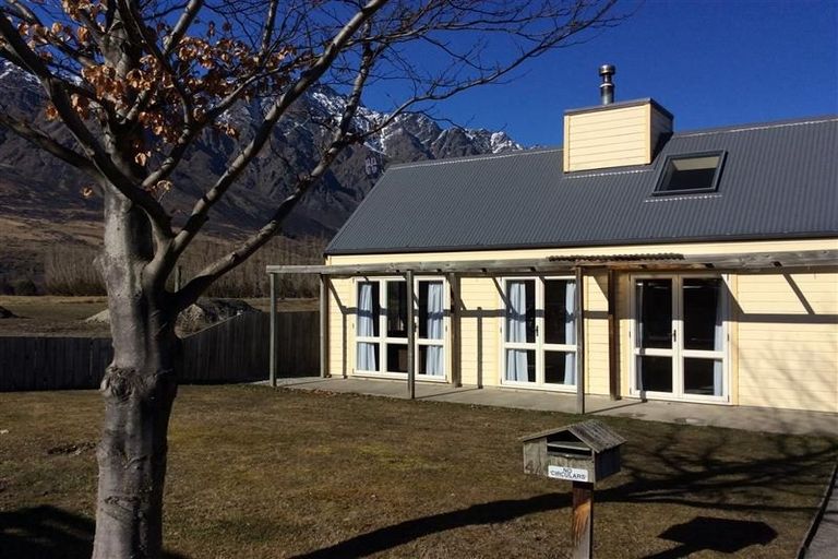 Photo of property in 4a Juniper Place, Frankton, Queenstown, 9300
