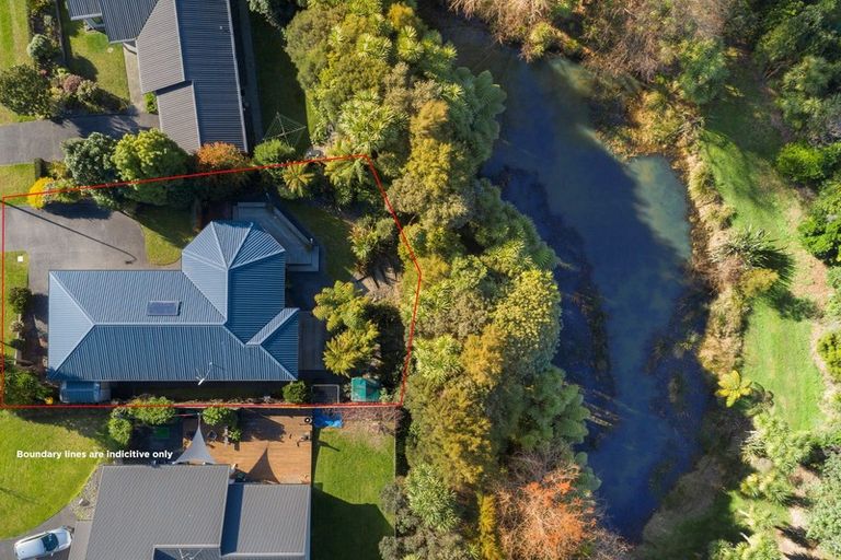 Photo of property in 15 Avon Rise, Welcome Bay, Tauranga, 3112