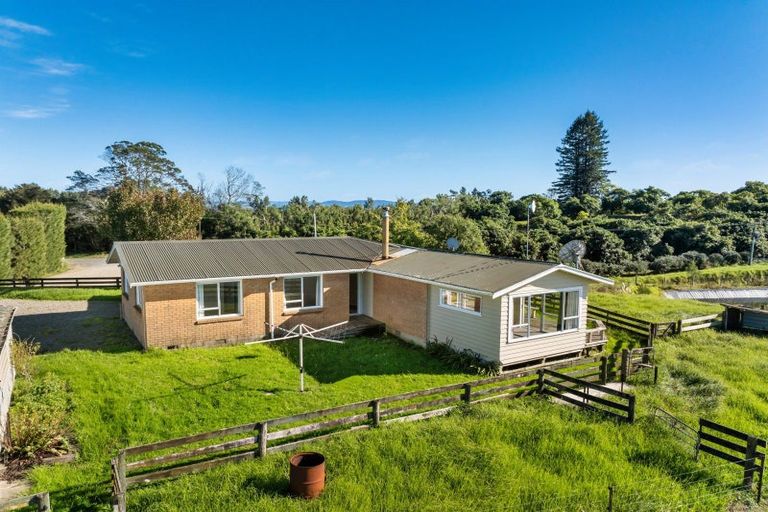 Photo of property in 1030 Maniatutu Road, Pongakawa, Te Puke, 3186