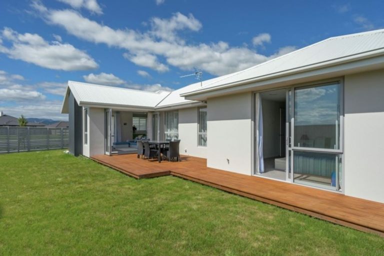 Photo of property in 2 Inaka Street, Lincoln, 7608