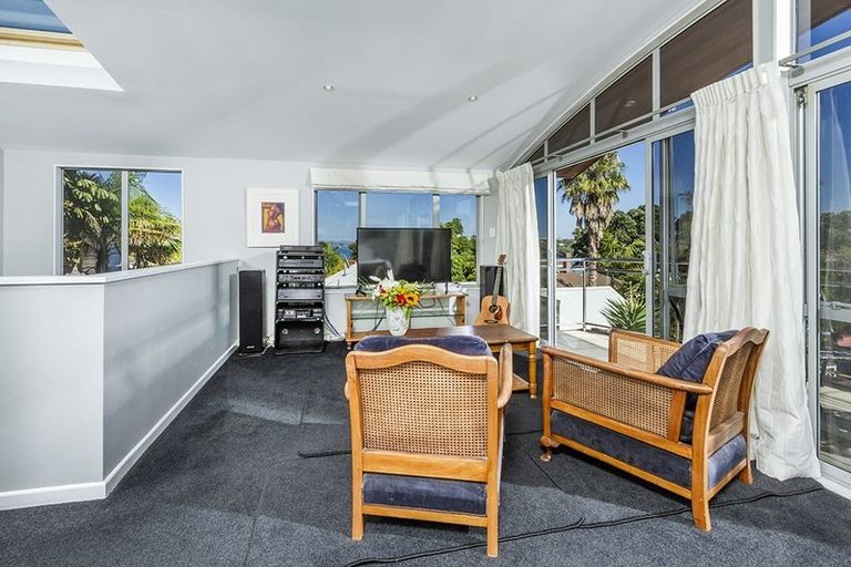 Photo of property in 79a Aramoana Avenue, Devonport, Auckland, 0624