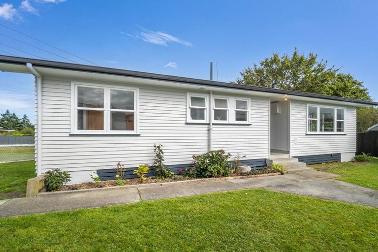 Photo of property in 6 Raymond Street, Bunnythorpe, Palmerston North, 4481
