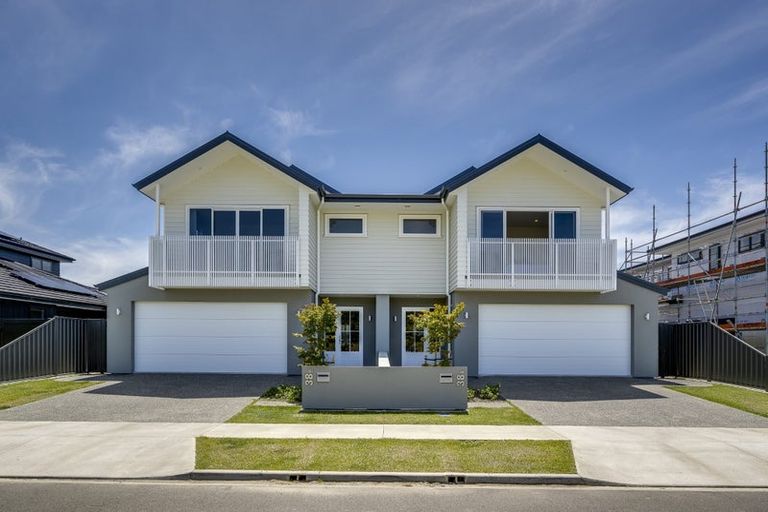 Photo of property in 38a Aspiring Drive, Poraiti, Napier, 4112
