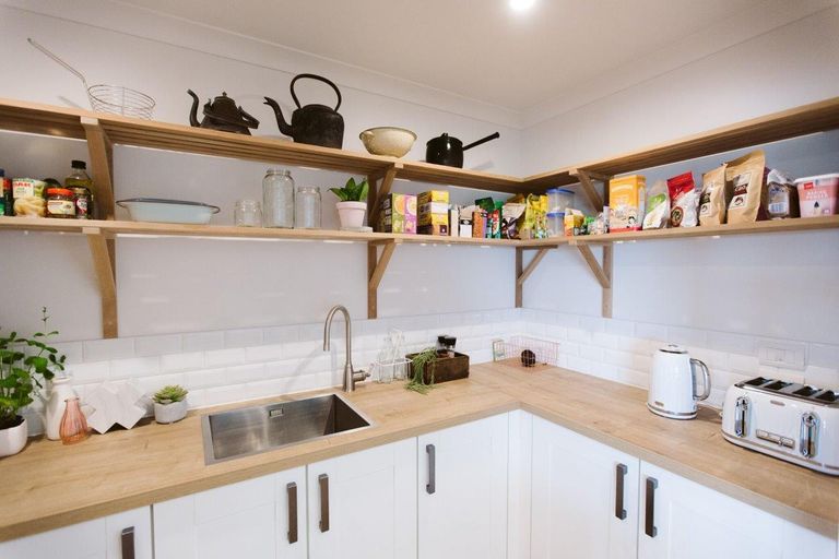 Photo of property in 43 Kerr Road, Te Poi, Matamata, 3473