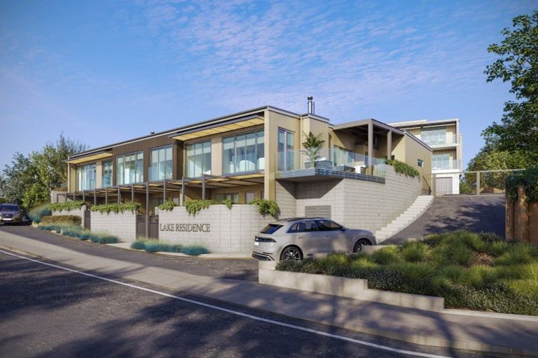 Photo of property in 115 Great North Road, Saint Johns Hill, Whanganui, 4501