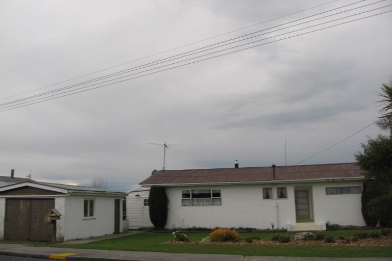 Photo of property in 107 Wilson Road, Balclutha, 9230