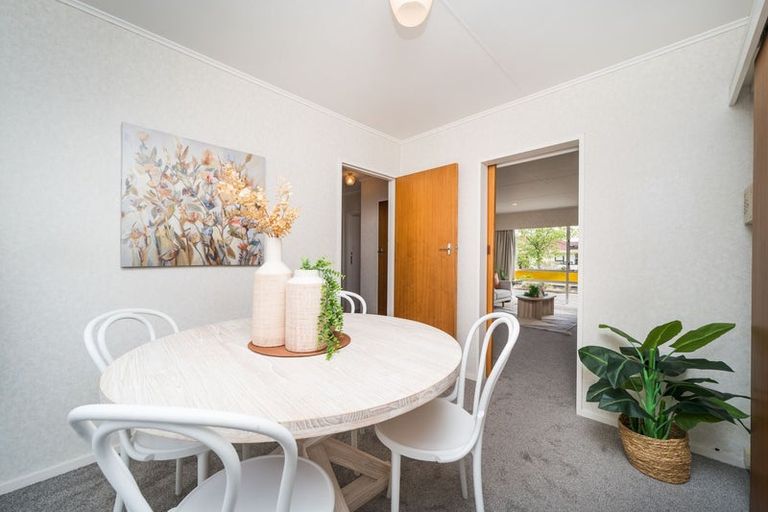 Photo of property in 28b Wood Street, Takaro, Palmerston North, 4410