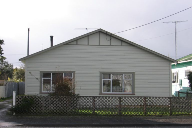 Photo of property in 46 Villa Street, Masterton, 5810