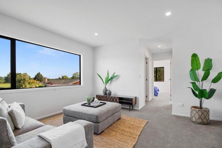 Photo of property in 4/15 Glen Lynne Avenue, Queenwood, Hamilton, 3210