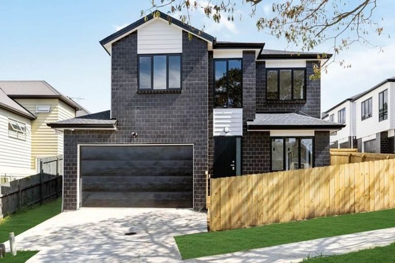 Photo of property in 14a Cairnsvale Rise, Manurewa, Auckland, 2105