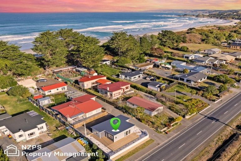 Photo of property in 725 Brighton Road, Ocean View, Dunedin, 9035